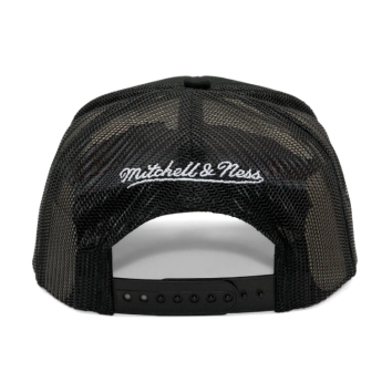 San Jose Sharks čepice baseballová kšiltovka Evergreen Trucker