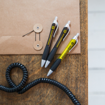 Borussia Dortmund sada propisek 3 pack