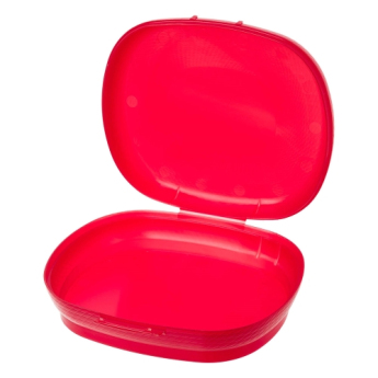 Bayern Mnichov box na svačinu Arena red