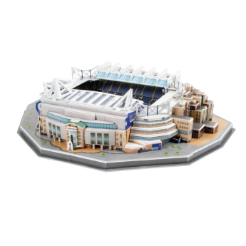 FC Chelsea 3D puzzle Stamford Bridge