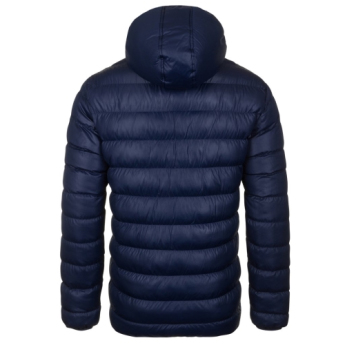 FC Chelsea pánská zimní bunda SLab Winter navy