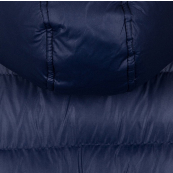 FC Chelsea pánská zimní bunda SLab Winter navy