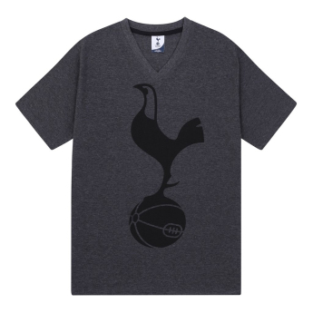 Tottenham Hotspur pánské pyžamo grey