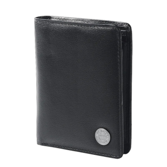 Bayern Mnichov kožená peněženka pin