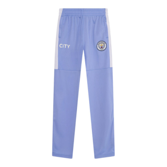 Manchester City dětská souprava home