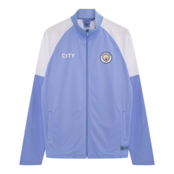 Manchester City dětská souprava home