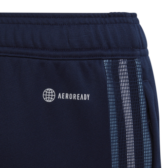 Lionel Messi dětské kalhoty Messi Tiro Number