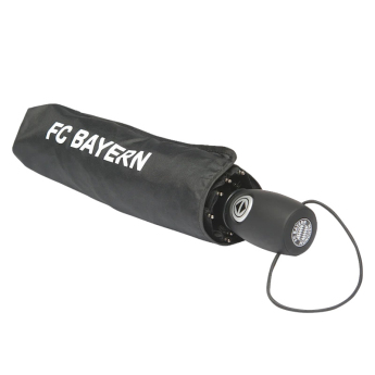 Bayern Mnichov deštník black