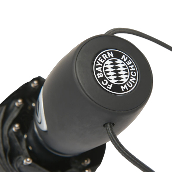 Bayern Mnichov deštník black