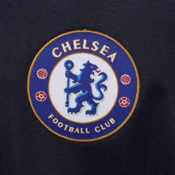 FC Chelsea pánská fotbalová bunda track lion