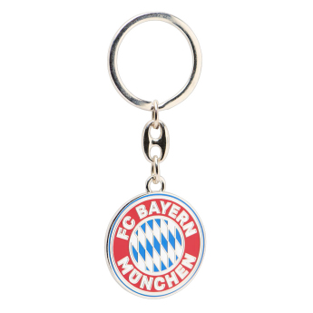 Bayern Mnichov přívěšek na klíče Logo