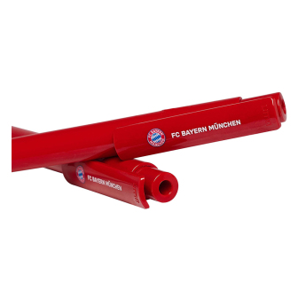 Bayern Mnichov set propisek red