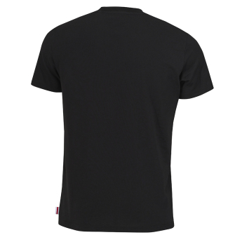 Paris Saint Germain dětské tričko Big Logo BW