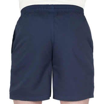 FC Barcelona fotbalové trenýrky Shorts navy