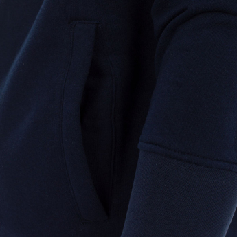 FC Barcelona pánská mikina s kapucí Since 1899