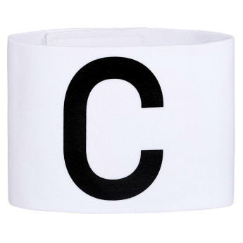 Bayern Mnichov kapitánská páska white