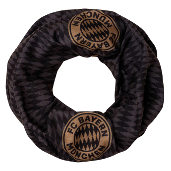 Bayern Mnichov nákrčník red