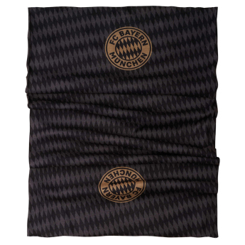 Bayern Mnichov nákrčník red