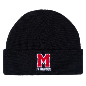 Bayern Mnichov dětská zimní čepice College