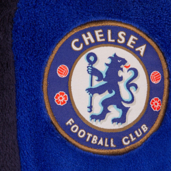 FC Chelsea dětský župan royal