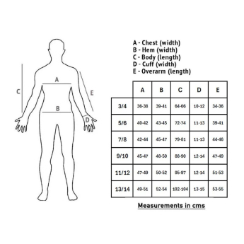 FC Chelsea dětský župan royal