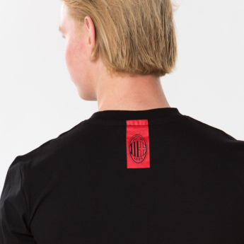 AC Milan dětské tričko Big Logo