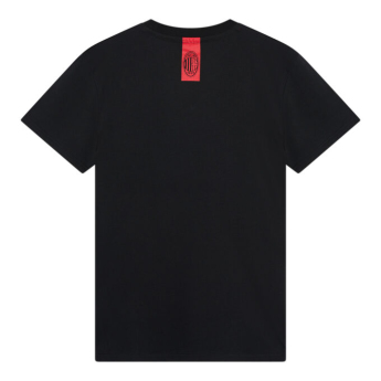 AC Milan pánské tričko Big Logo