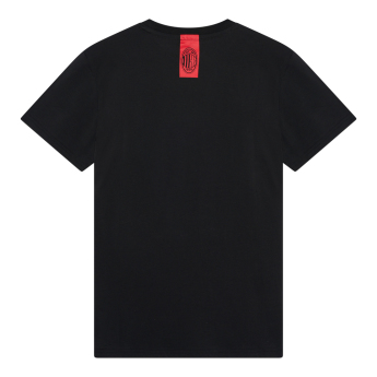 AC Milan pánské tričko Graphic Logo