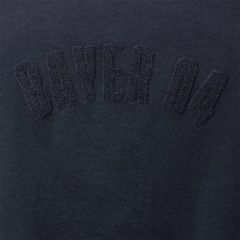 Bayer 04 Leverkusen pánský svetr navy