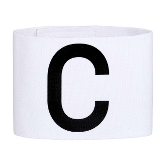 Bayern Mnichov kapitánská páska kids white