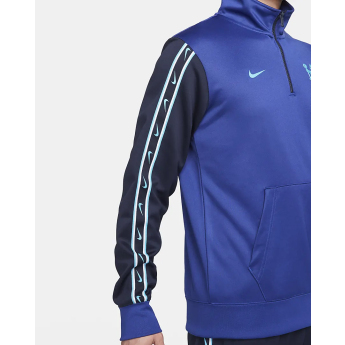 FC Chelsea pánská mikina Repeat navy