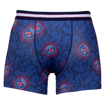 Paris Saint Germain dětské boxerky navy