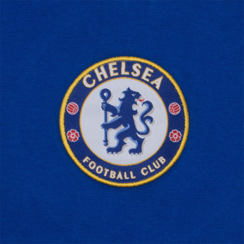 FC Chelsea pánské pyžamo Long navy