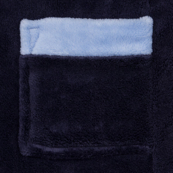 Manchester City dětský župan navy