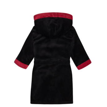 Manchester United dětský župan black