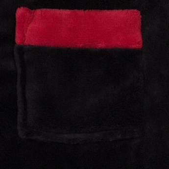 Manchester United dětský župan black