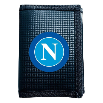 SSC Neapol peněženka Strappo