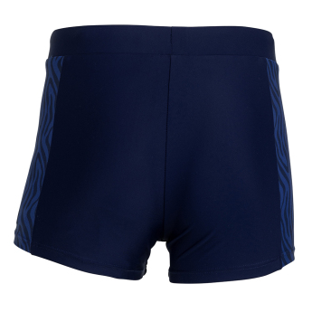 Paris Saint Germain dětské plavky Boxer navy