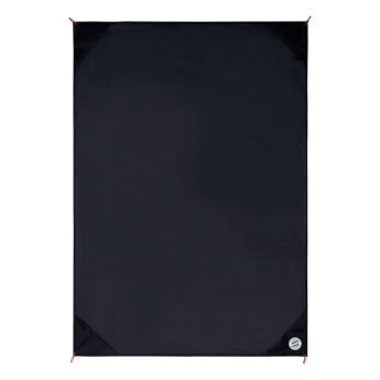 Bayern Mnichov pikniková deka black