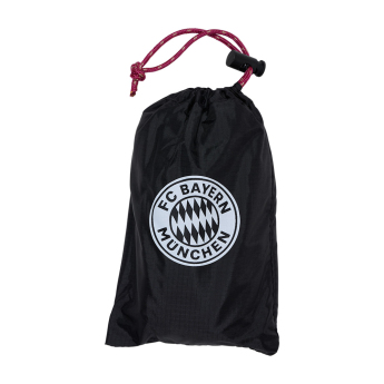Bayern Mnichov pikniková deka black