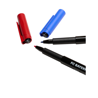 Bayern Mnichov fixy na obličej 2 Fan