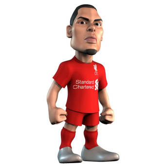 FC Liverpool figurka MINIX Football Club Van Dijk