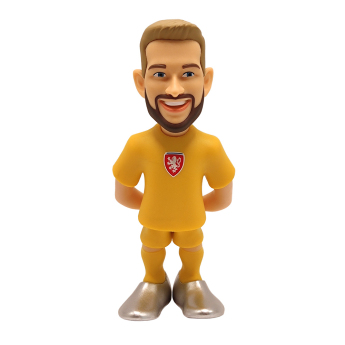 Fotbalové reprezentace figurka Czech Republic MINIX Football NT Vaclík