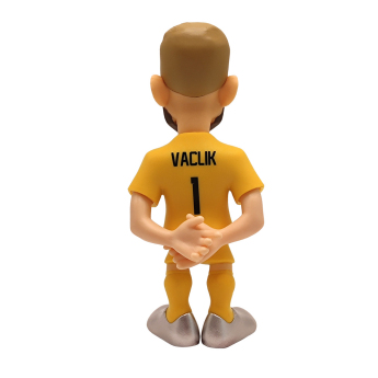 Fotbalové reprezentace figurka Czech Republic MINIX Football NT Vaclík