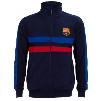 FC Barcelona pánská bunda Plus Sport No1