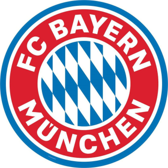 Bayern Mnichov puzzle Logo 500 pcs