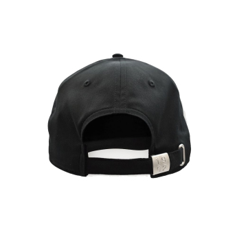 Real Madrid čepice baseballová kšiltovka No43 Crest black