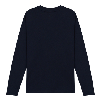 Paris Saint Germain dětské pyžamo navy