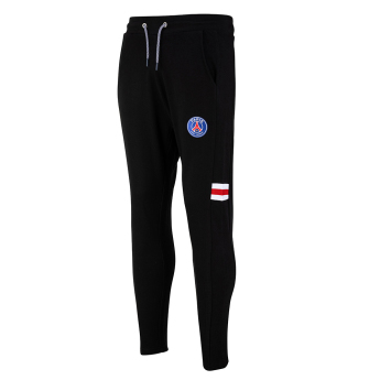 Paris Saint Germain pánské tepláky Stripe black