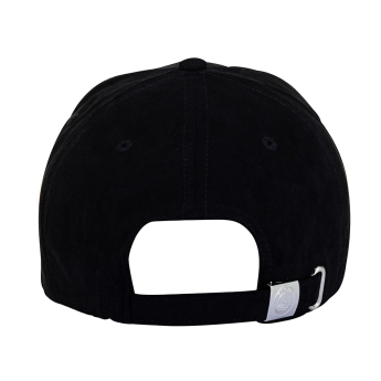 Paris Saint Germain čepice baseballová kšiltovka Suede Logo